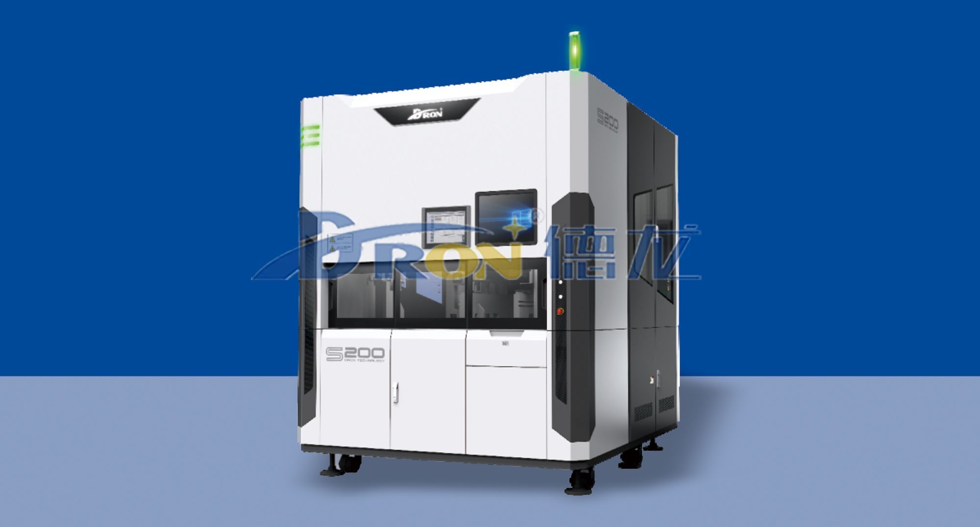 DL-DC-S200-S450 ȫ�Զ������