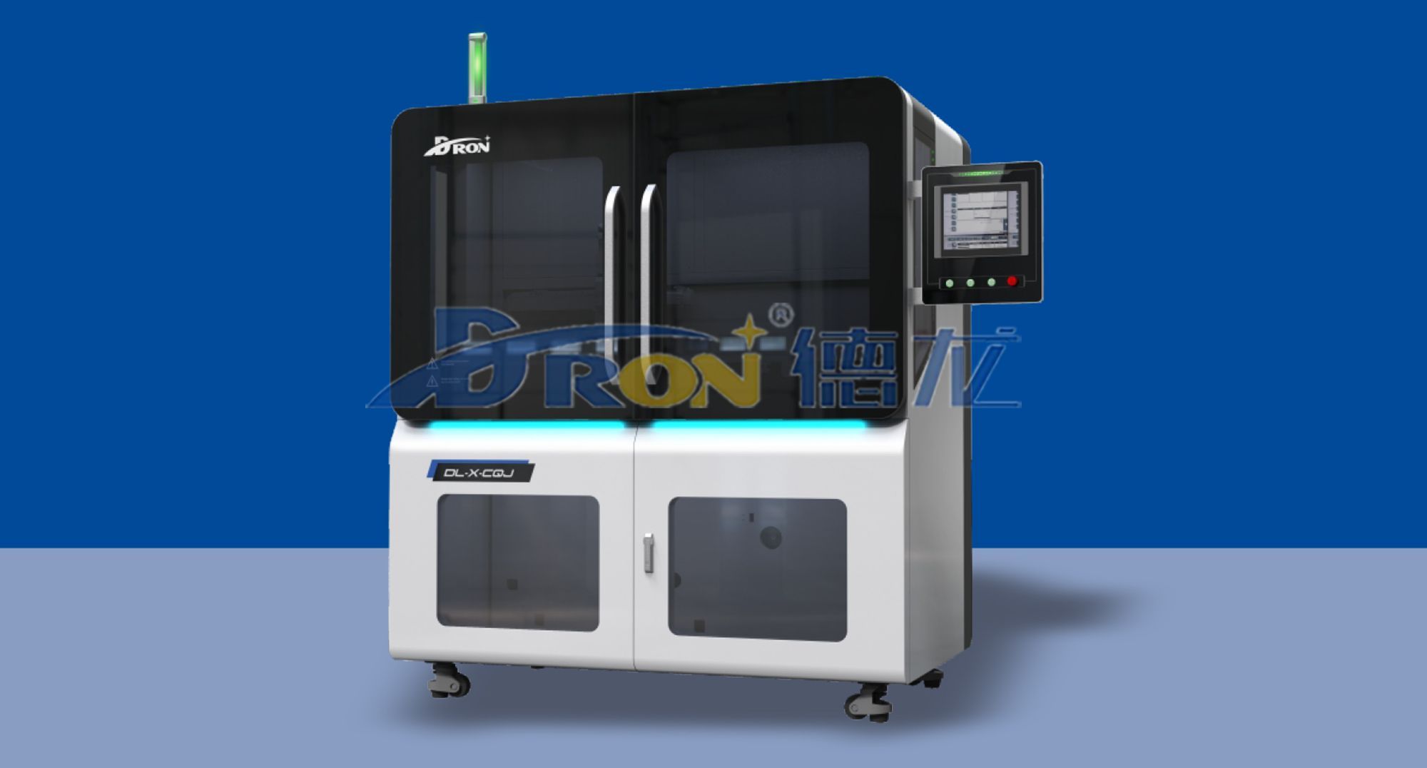 DL-FQ-S250 ��Ƭ��/�öϻ�